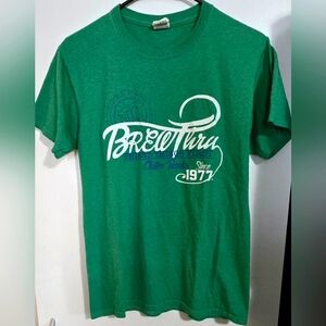 Brew Thru T-shirt